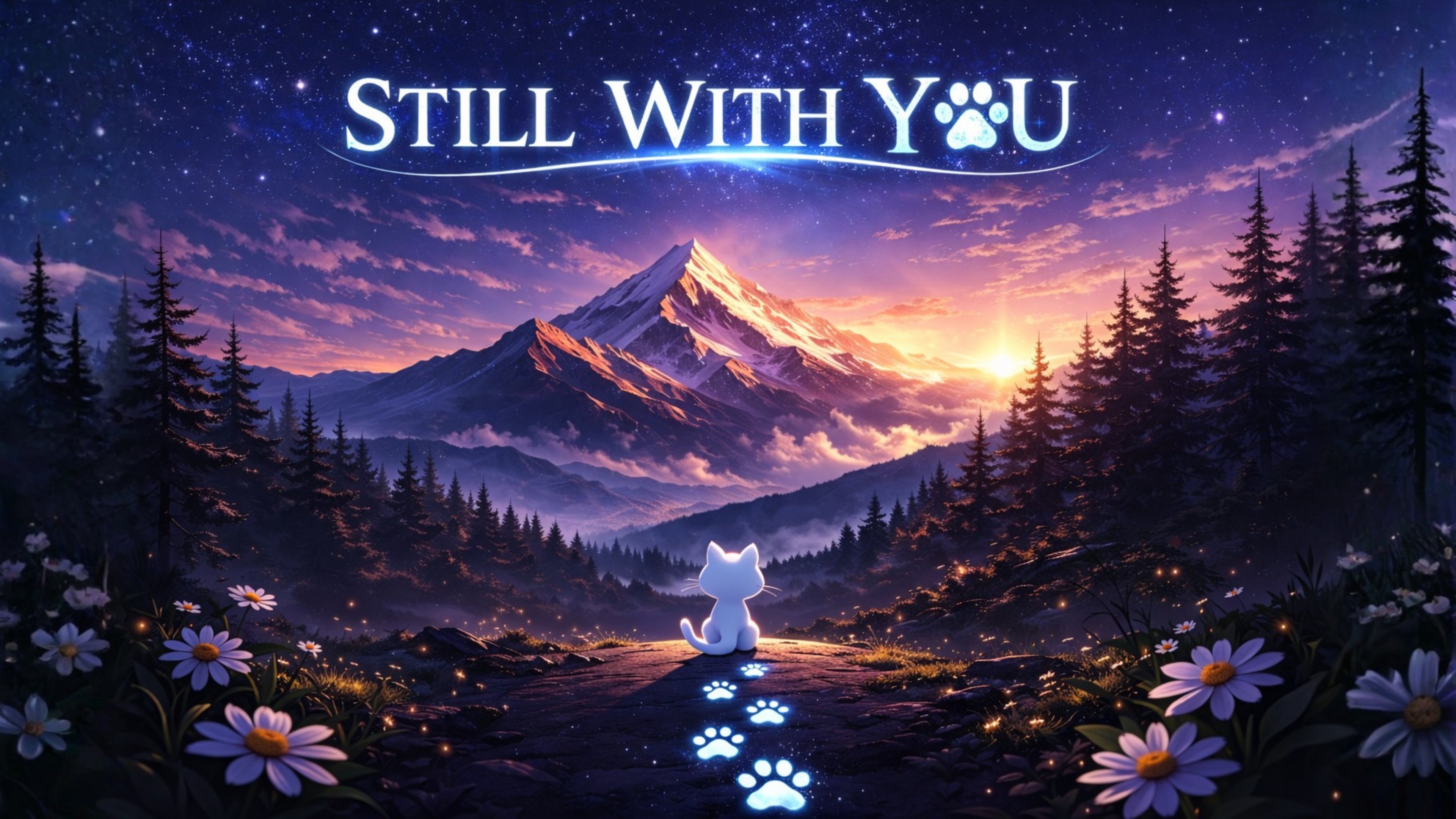 Still with You