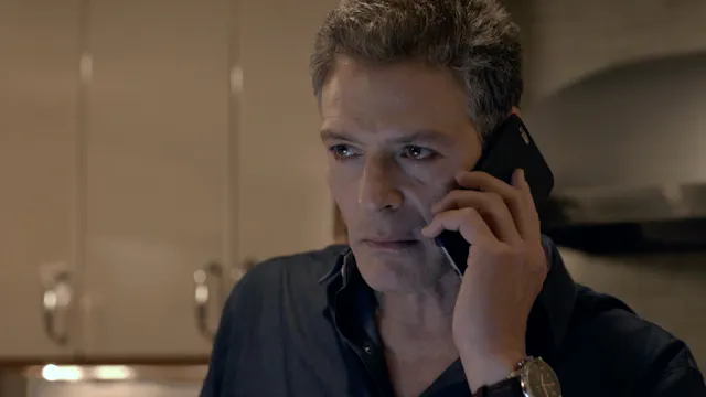 If a Man Answers - S1:E8