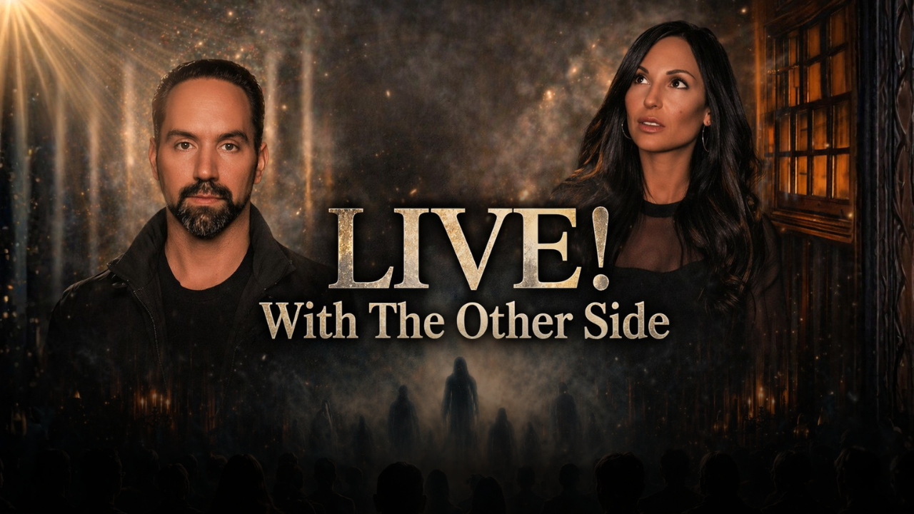 Live! With The Other Side