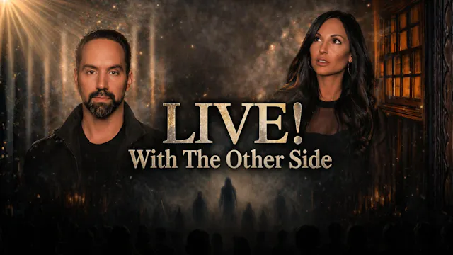 Live! With The Other Side