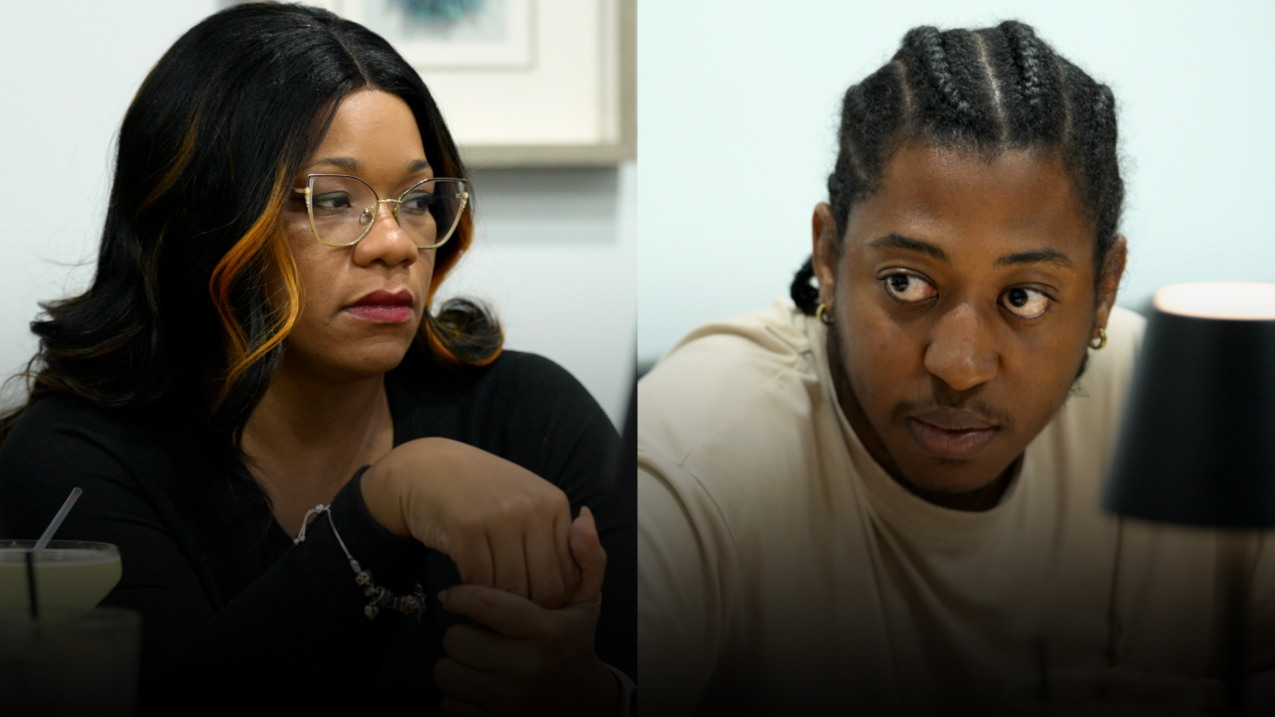 Bridges or Boundaries - S1:E10