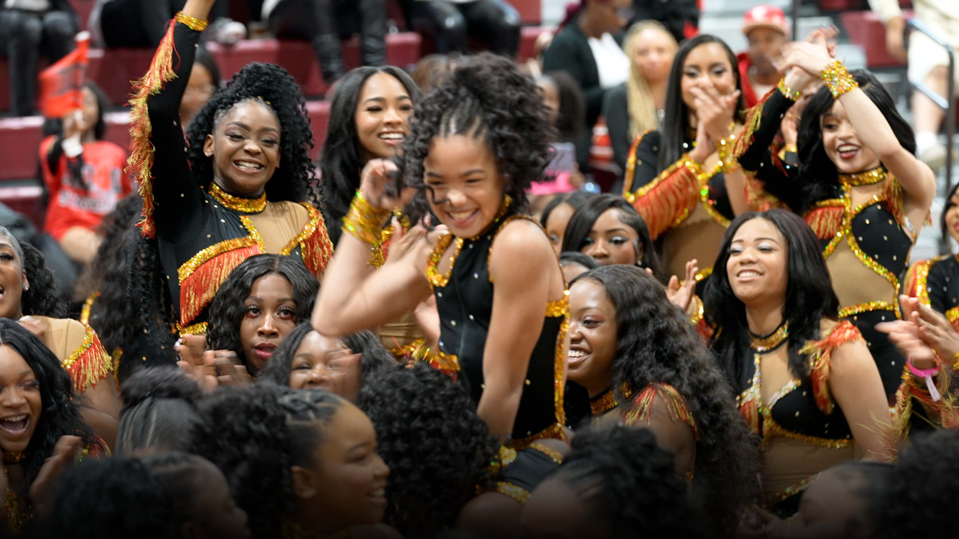 New Dollhouse, New Day - S2:E2