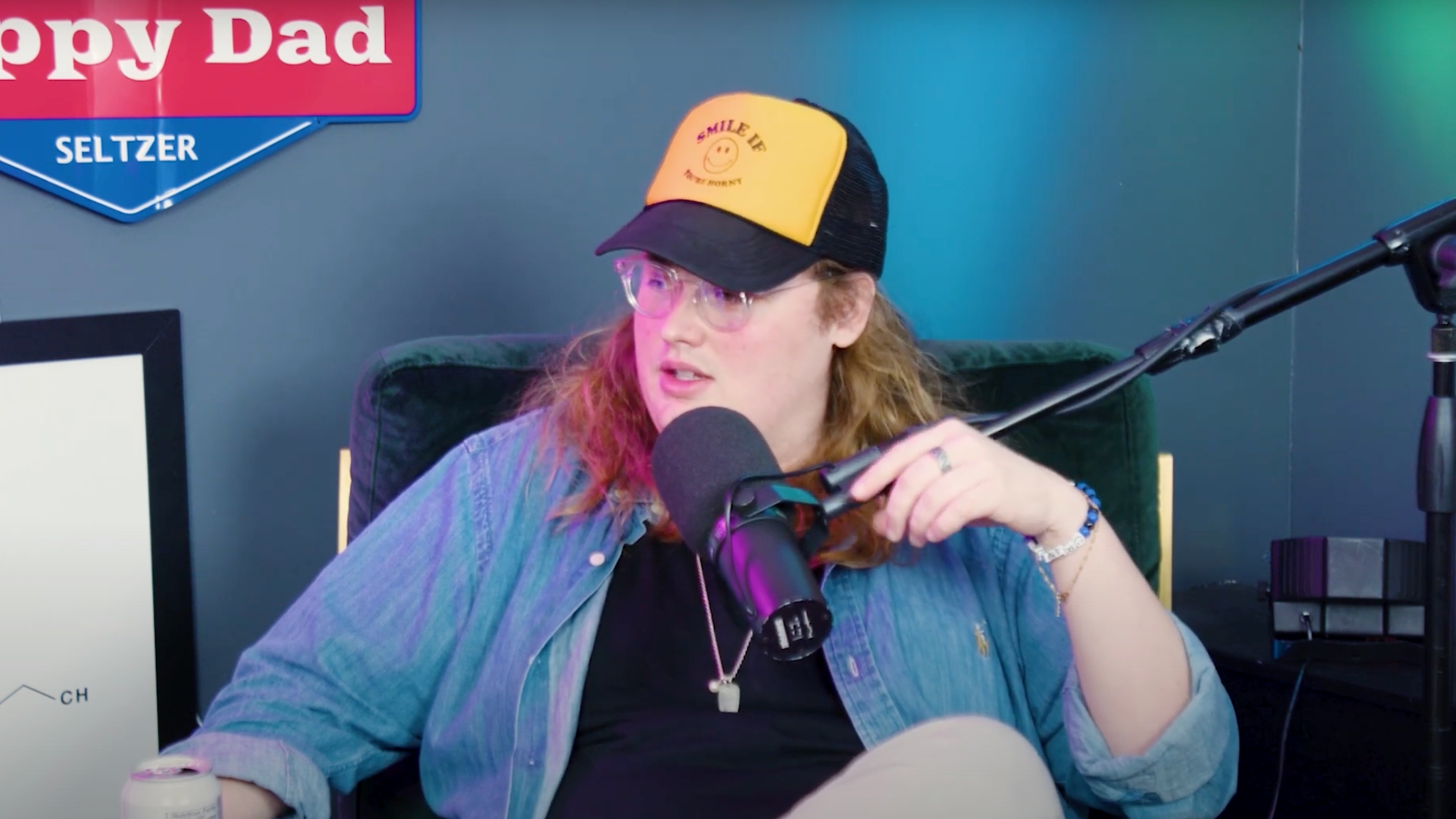 Landon Bridges - S1E17