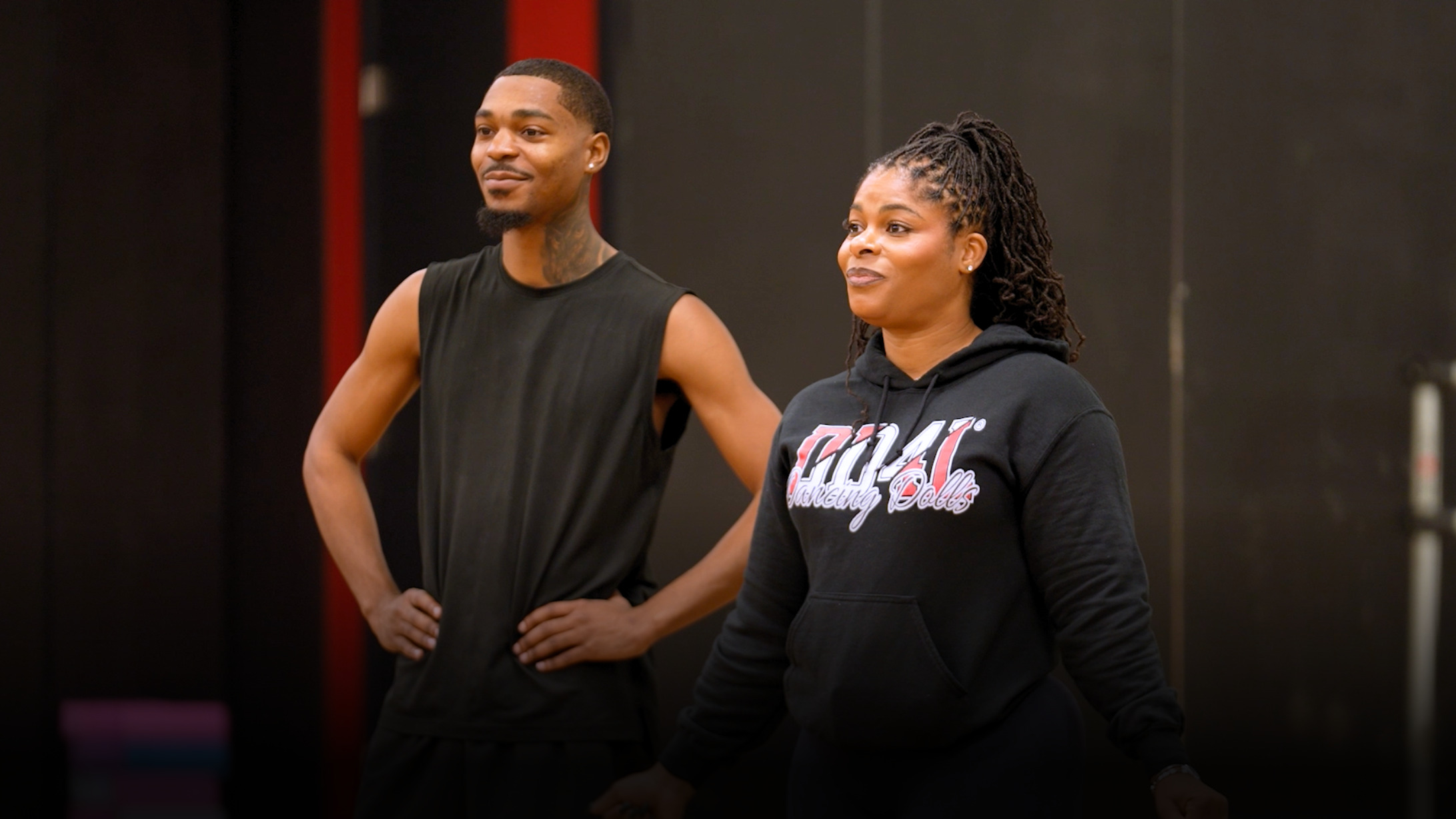 Coach's Curveball - S2:E7