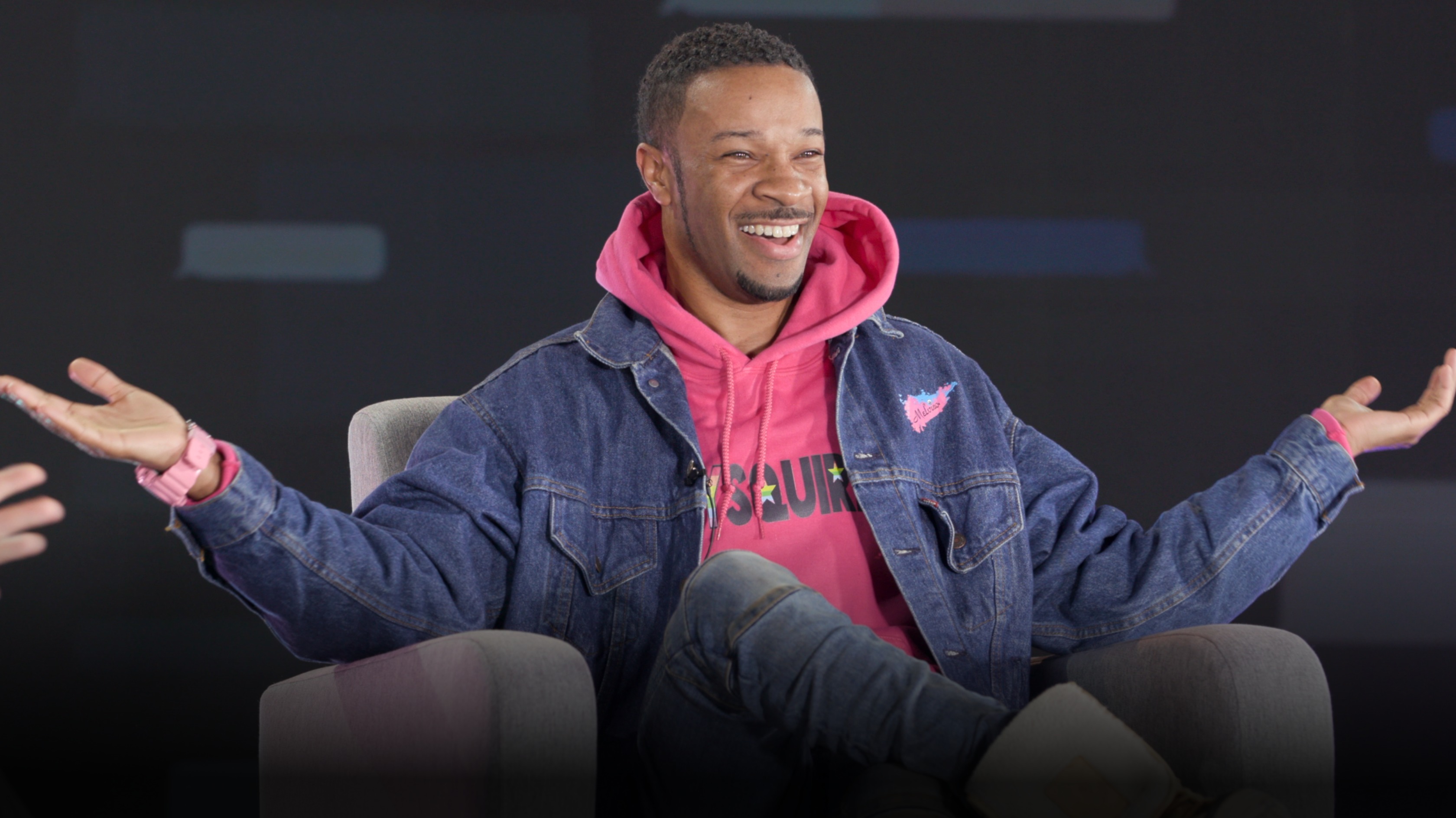 Richy Jackson - S1:E3