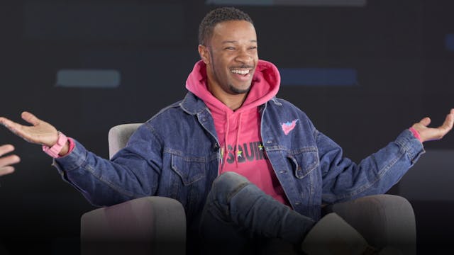 Richy Jackson - S1:E3