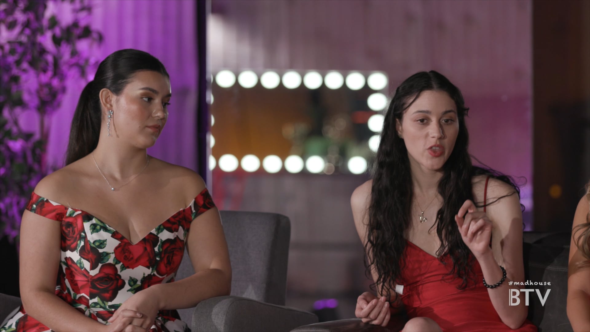 Reunion Part 3 - S1:E14