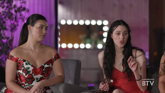 Reunion Part 3 - S1:E14