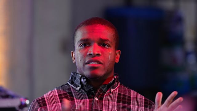 New Housemates - S1:E4