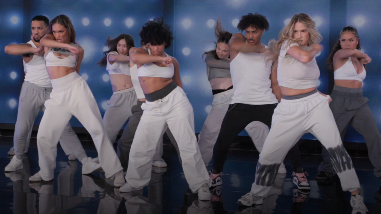 Seeking Redemption - S2:E9