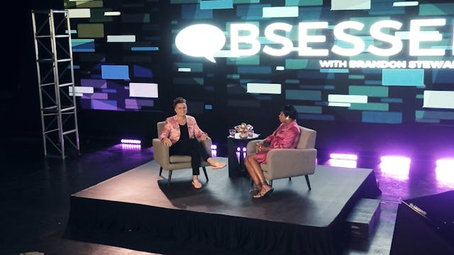 Calypso Jete - S1:E13