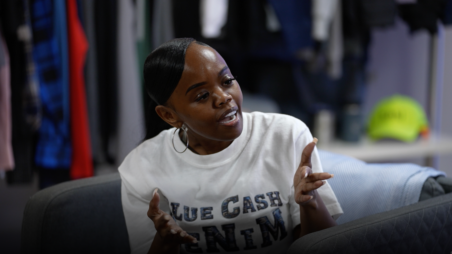 Handle Your Business - S1:E14