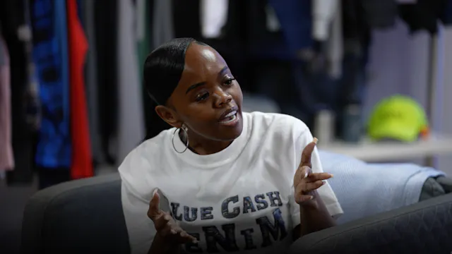 Handle Your Business - S1:E14