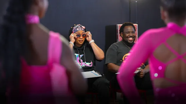 Drop the Jingle - S2:E16