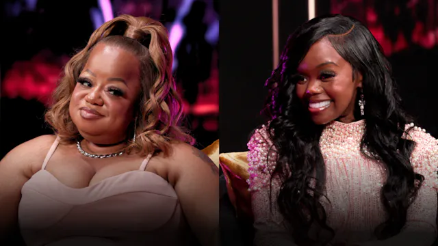 Brichelle and Monie - S1:AS2