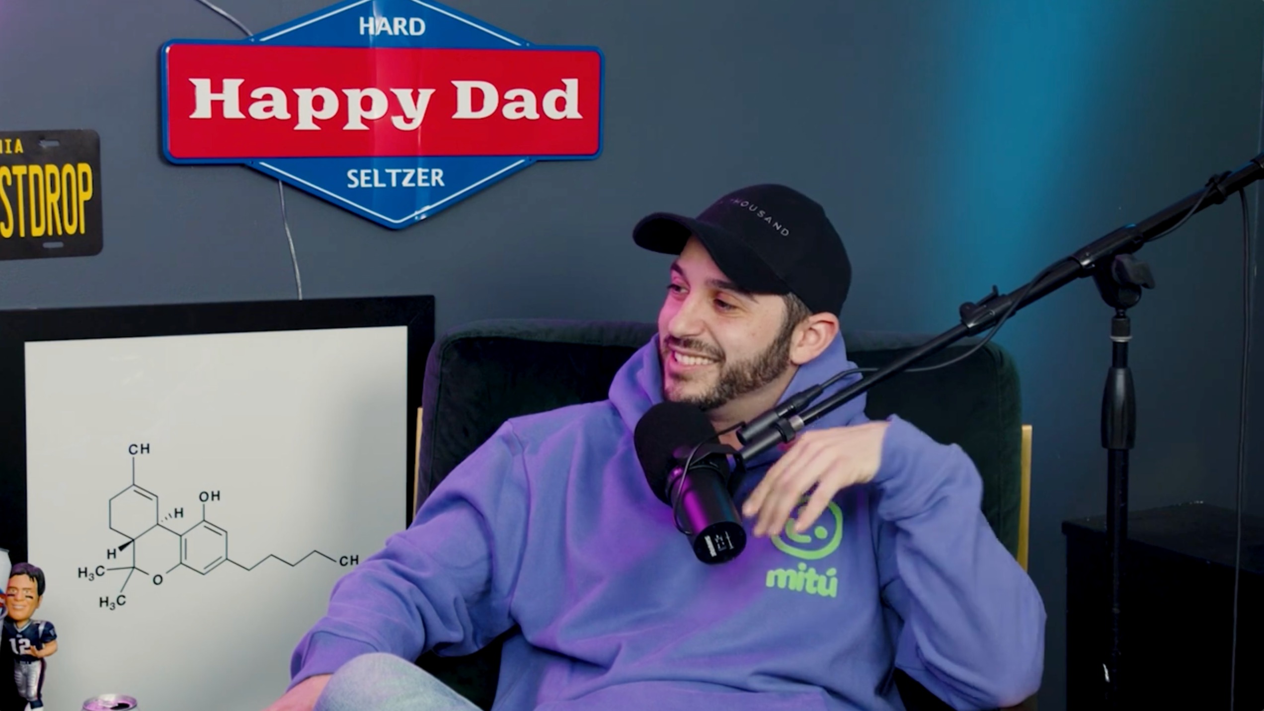 Nicky Paris - S1E19