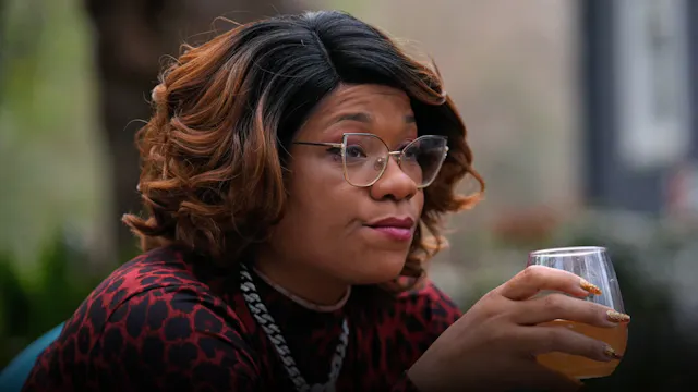 Til Truth Do Us Part - S01:E2