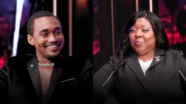 Justin and Tasha - S1:AS6