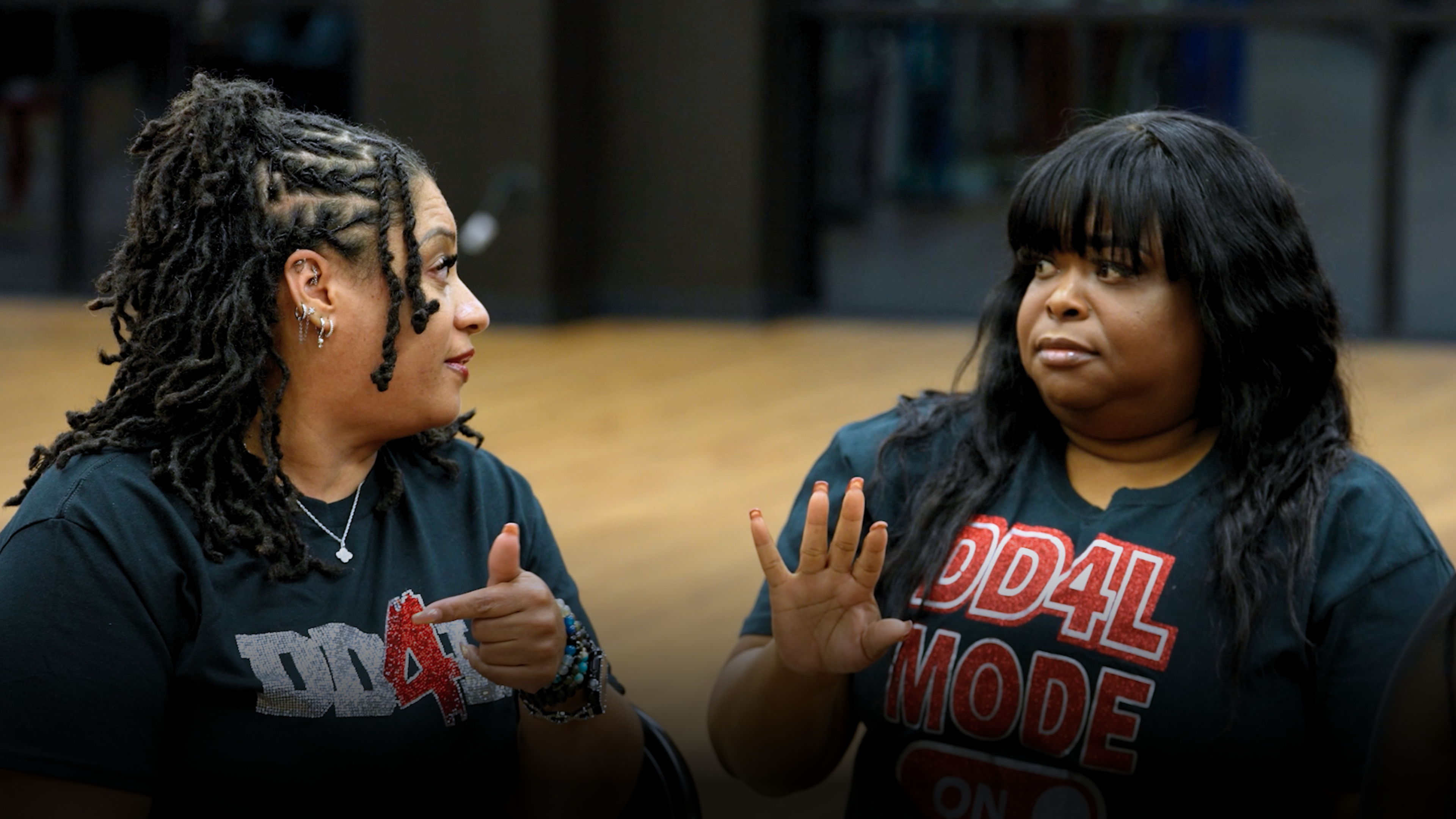 Finding the Pulse - S2:E11