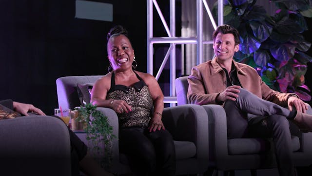 Tonya Renee Banks and Gage Robinson -...