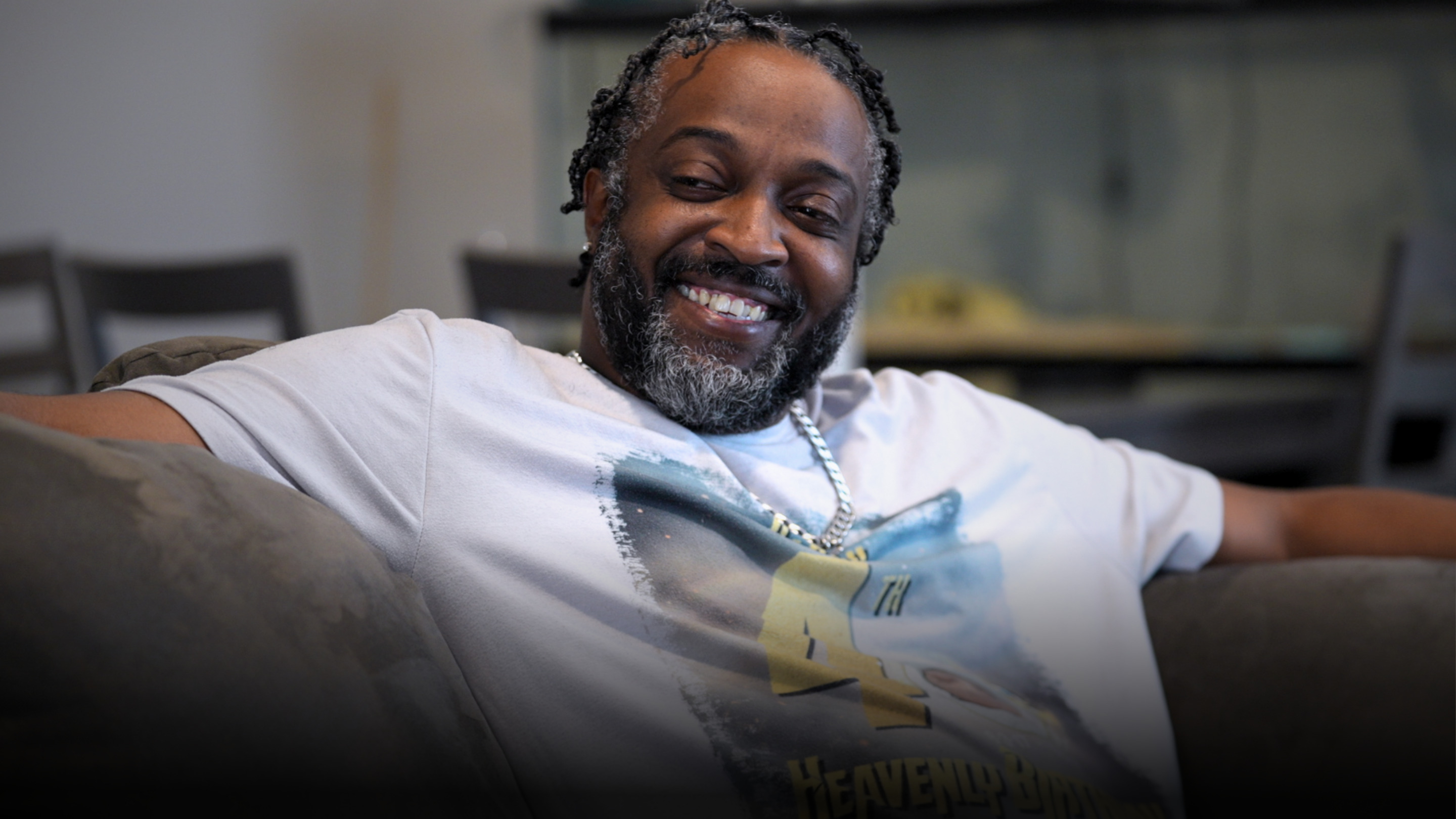 Healing isn't Quiet - S01:E6