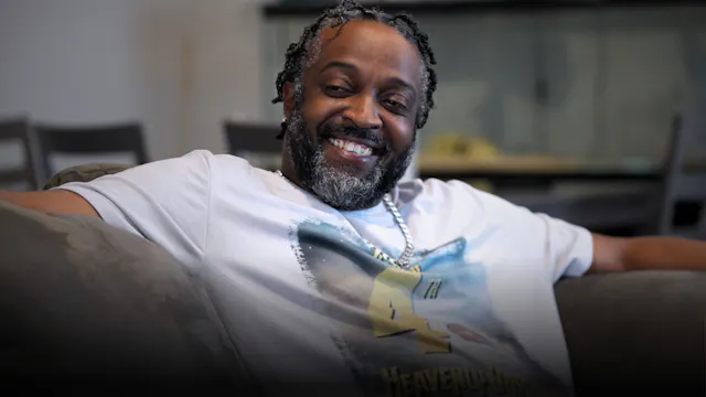 Healing isn't Quiet - S01:E6