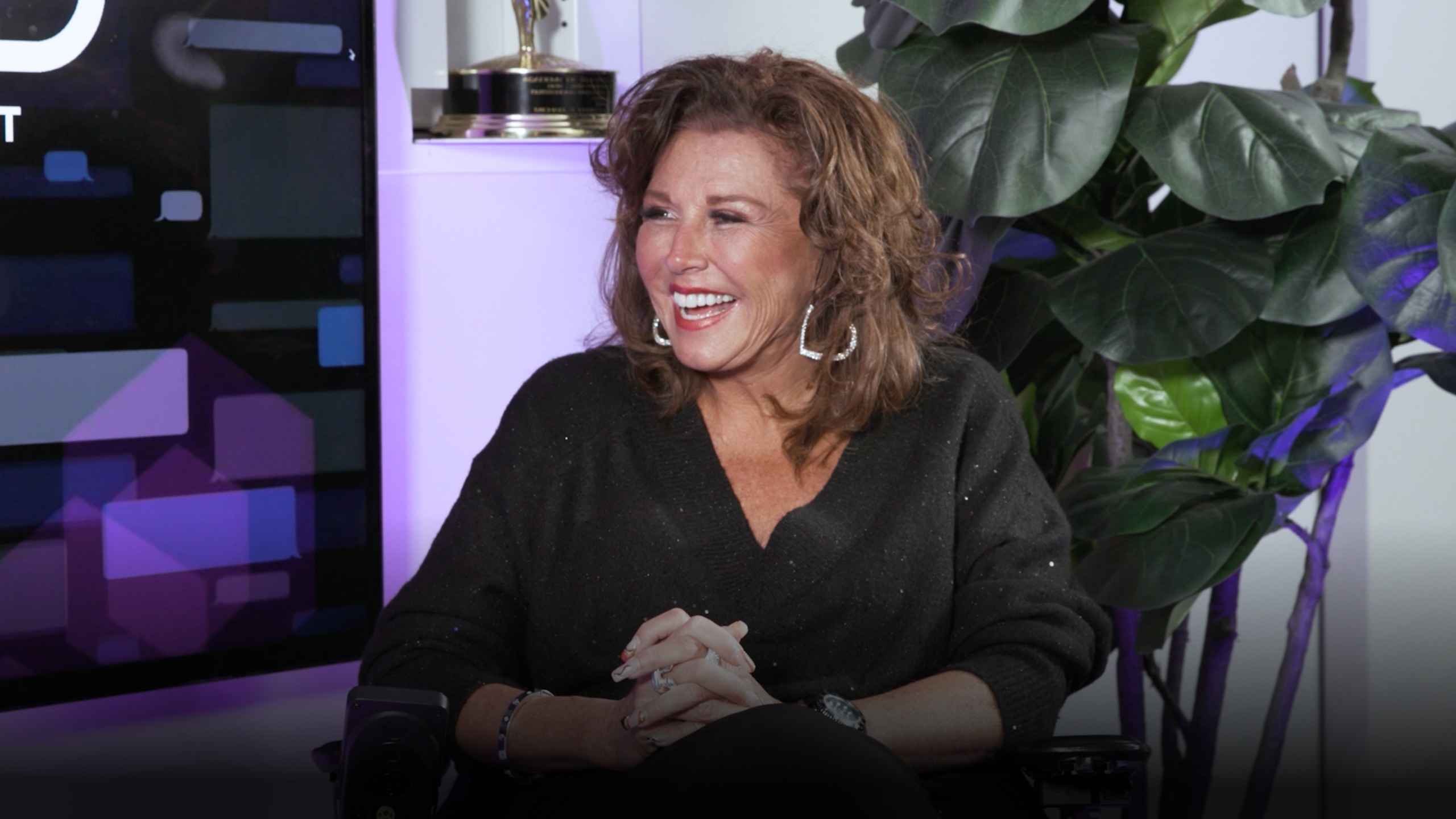 Abby Lee Miller - S1:E6