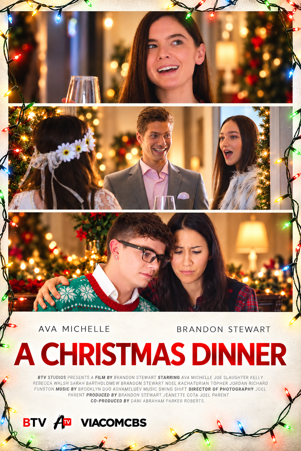 A Christmas Dinner