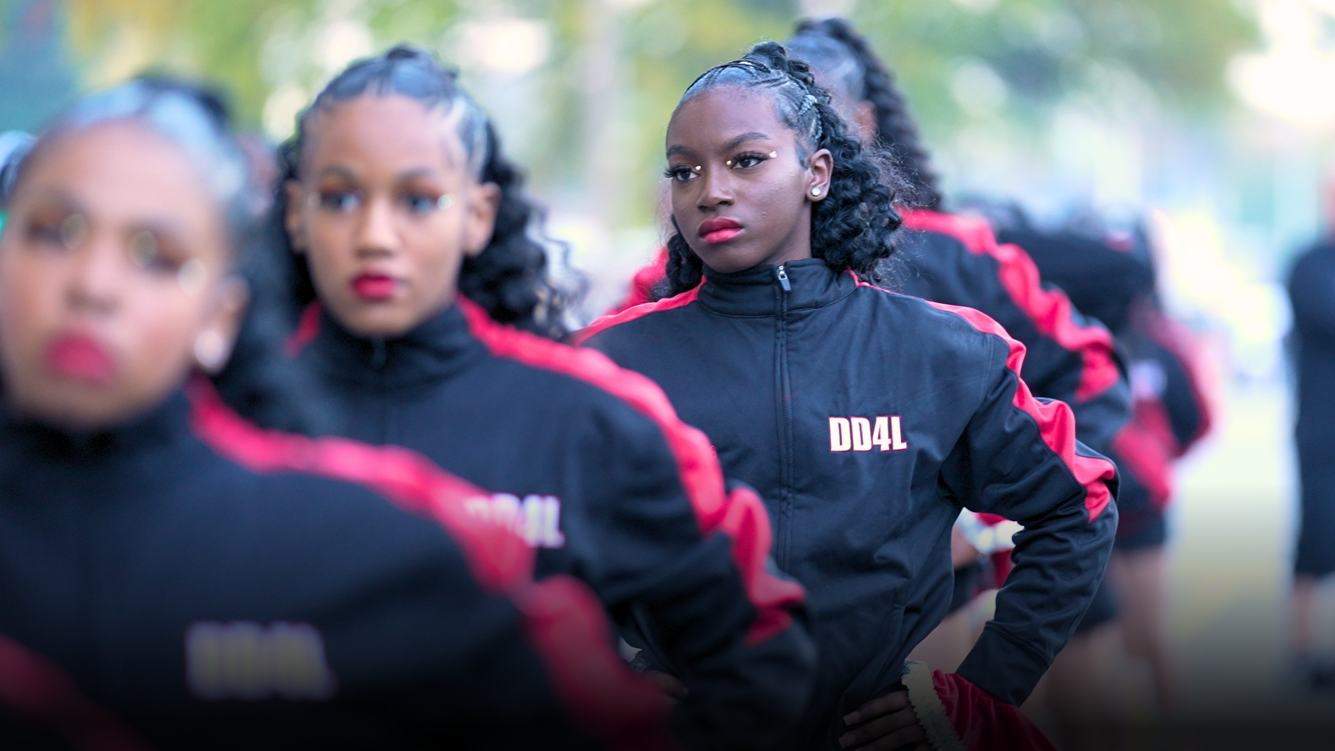 All Eyes on Us - S1:E17