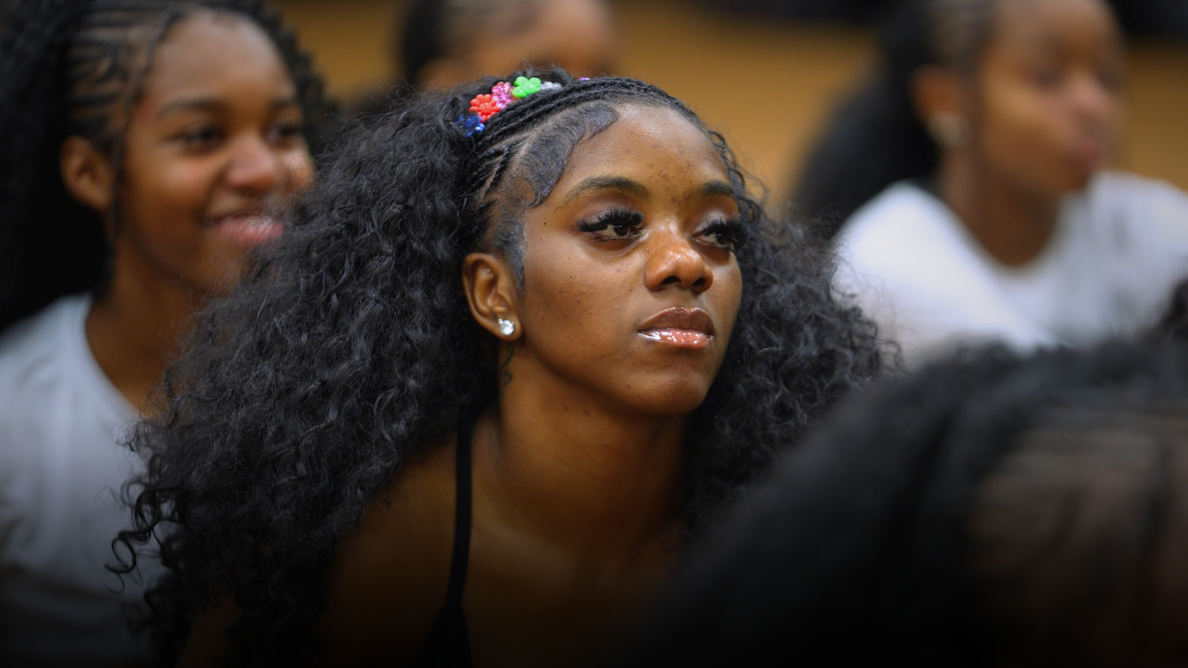 Parade Day Pressure - S2:E13