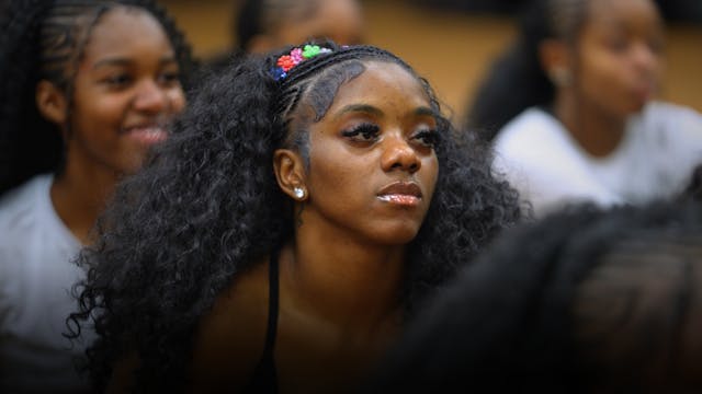 Parade Day Pressure - S2:E13