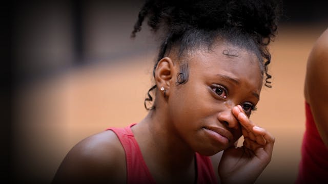 Beyond the Mirror - S2:E4