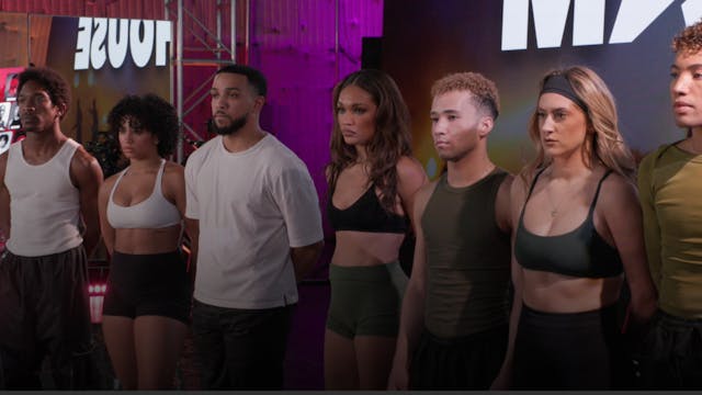 Breaking Rank - S2:E6