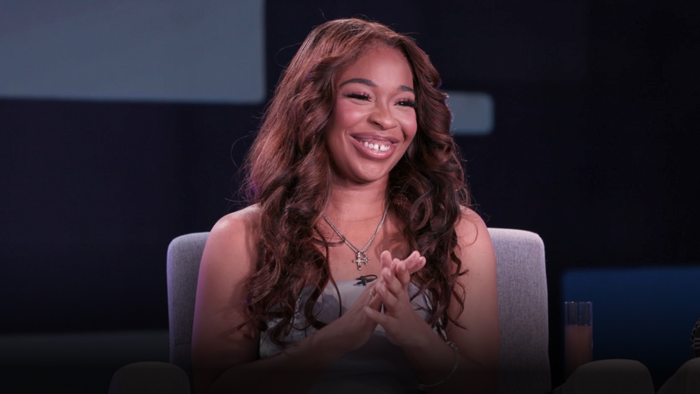 Camryn Harris and Keatric King - S1:E39