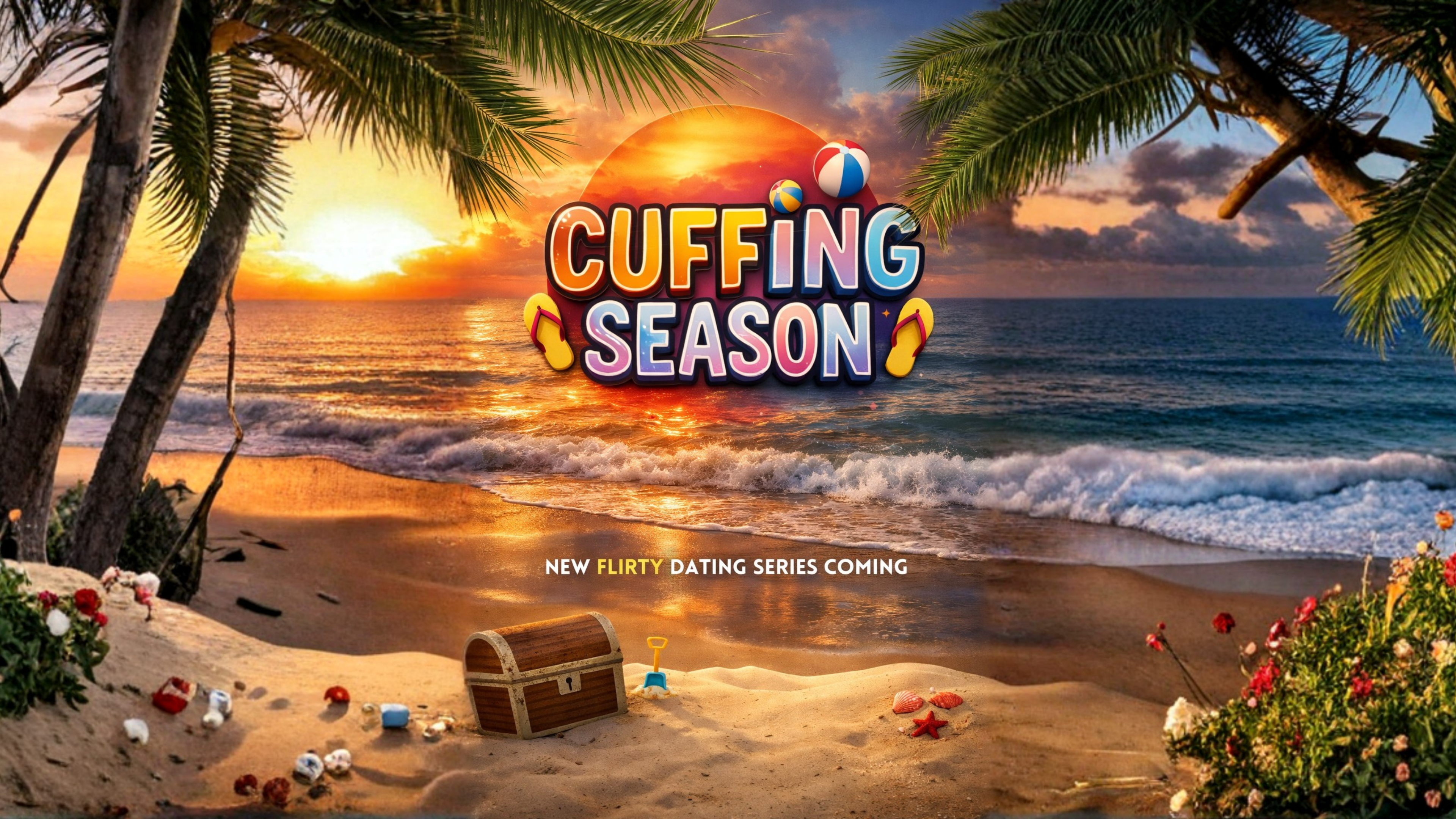 Cuffing Season