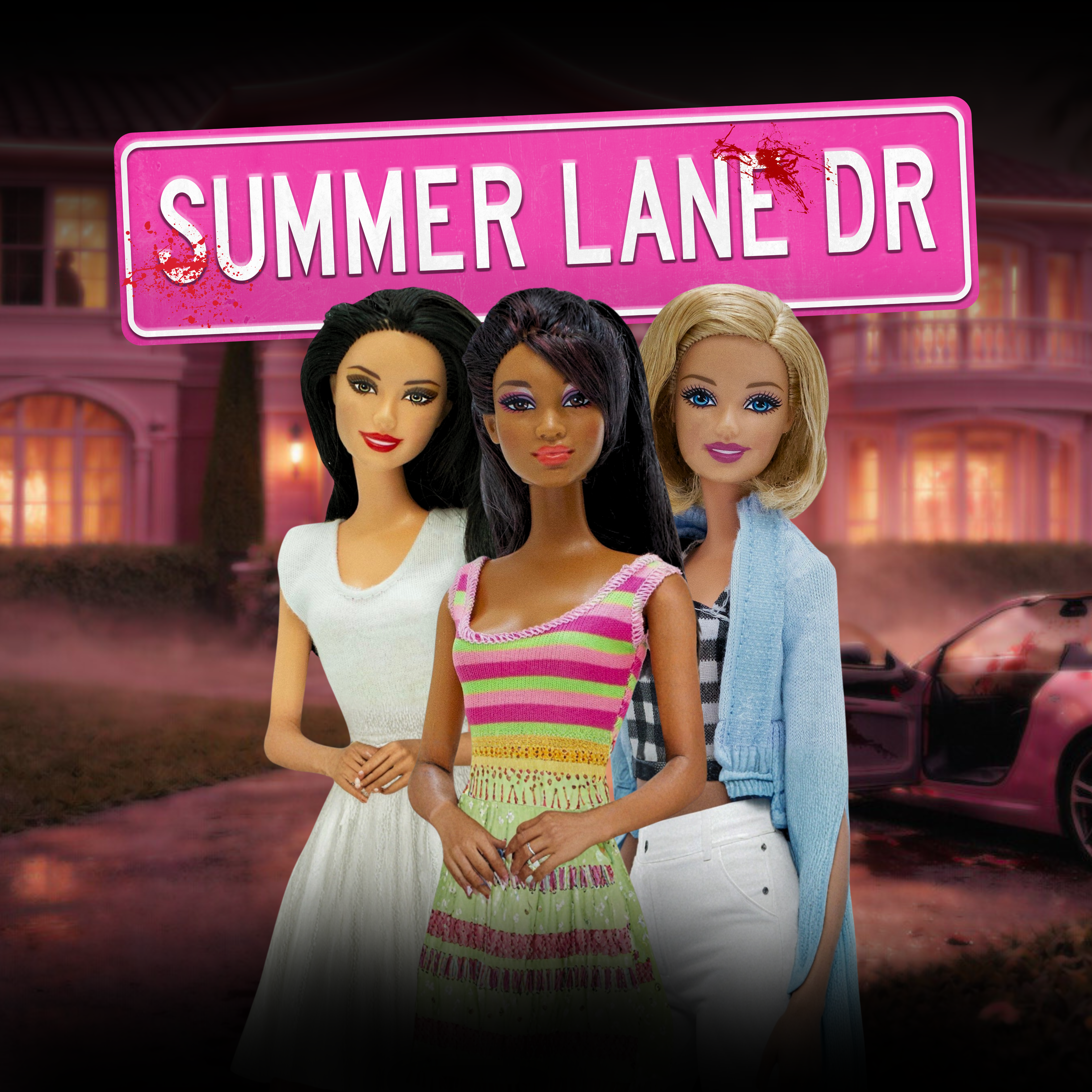 Summer Lane Drive