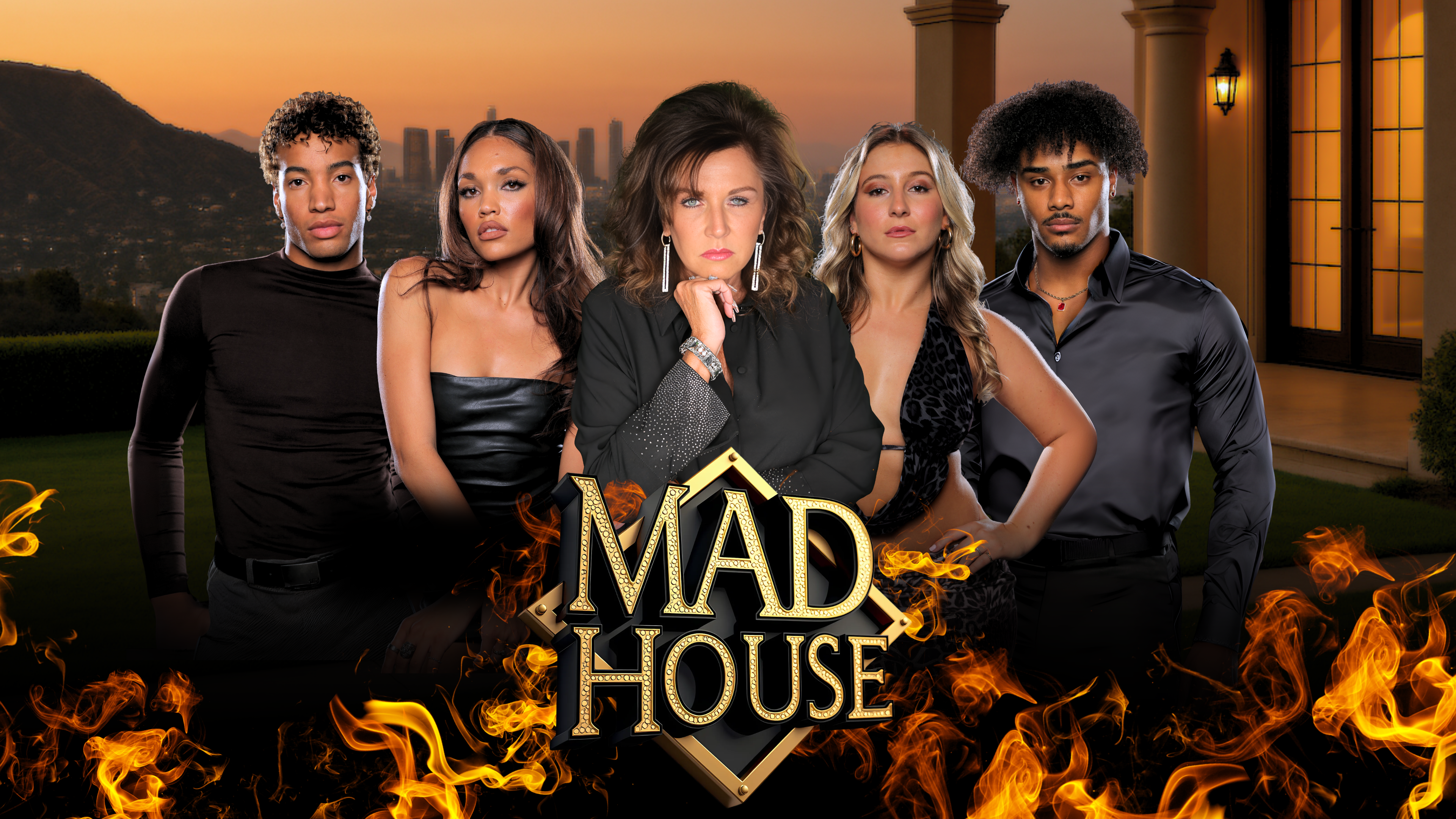 Mad House