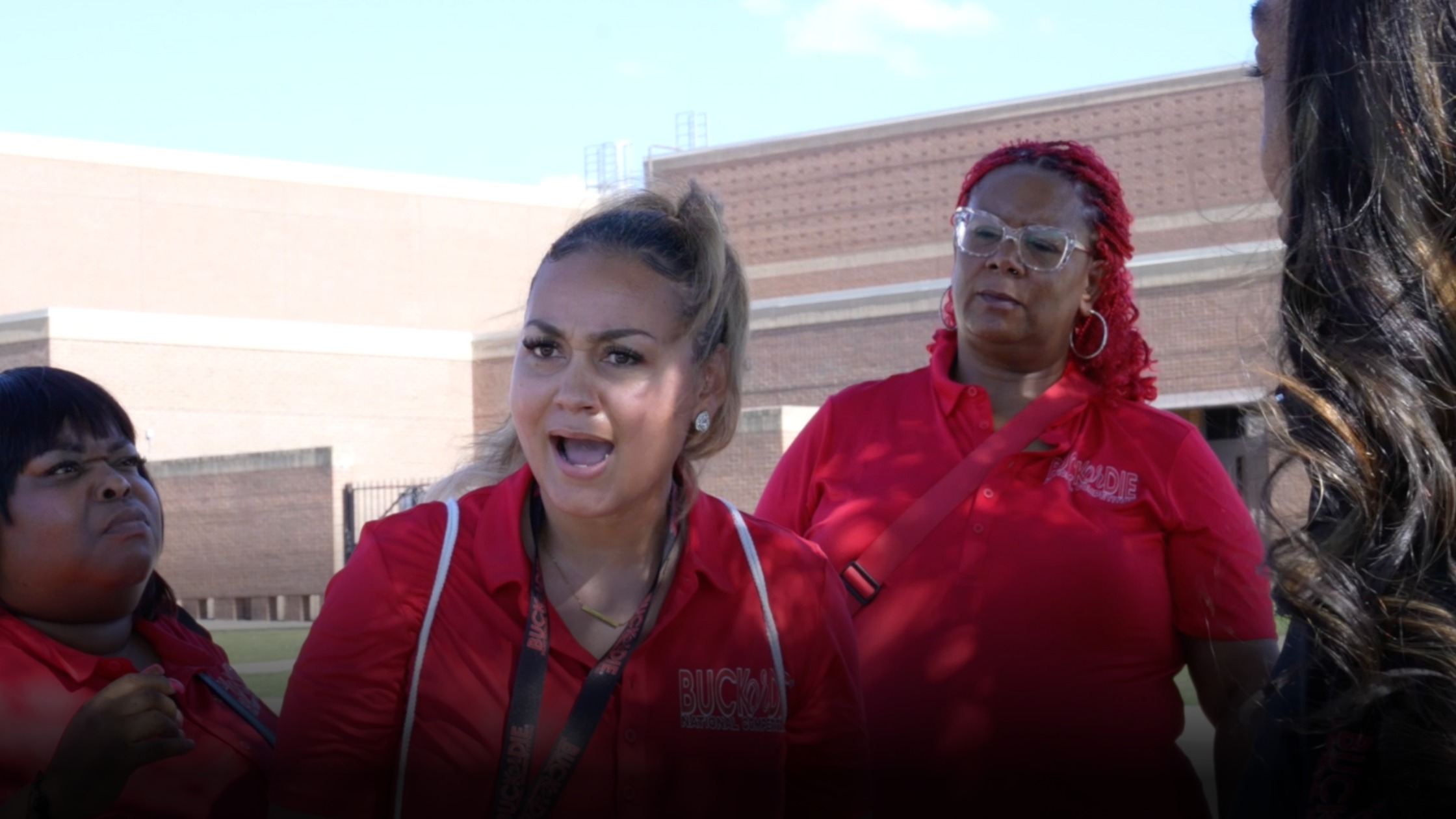 Knuck if You Buck - S1:E6