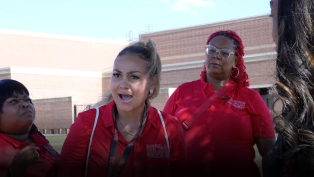 Knuck if You Buck - S1:E6