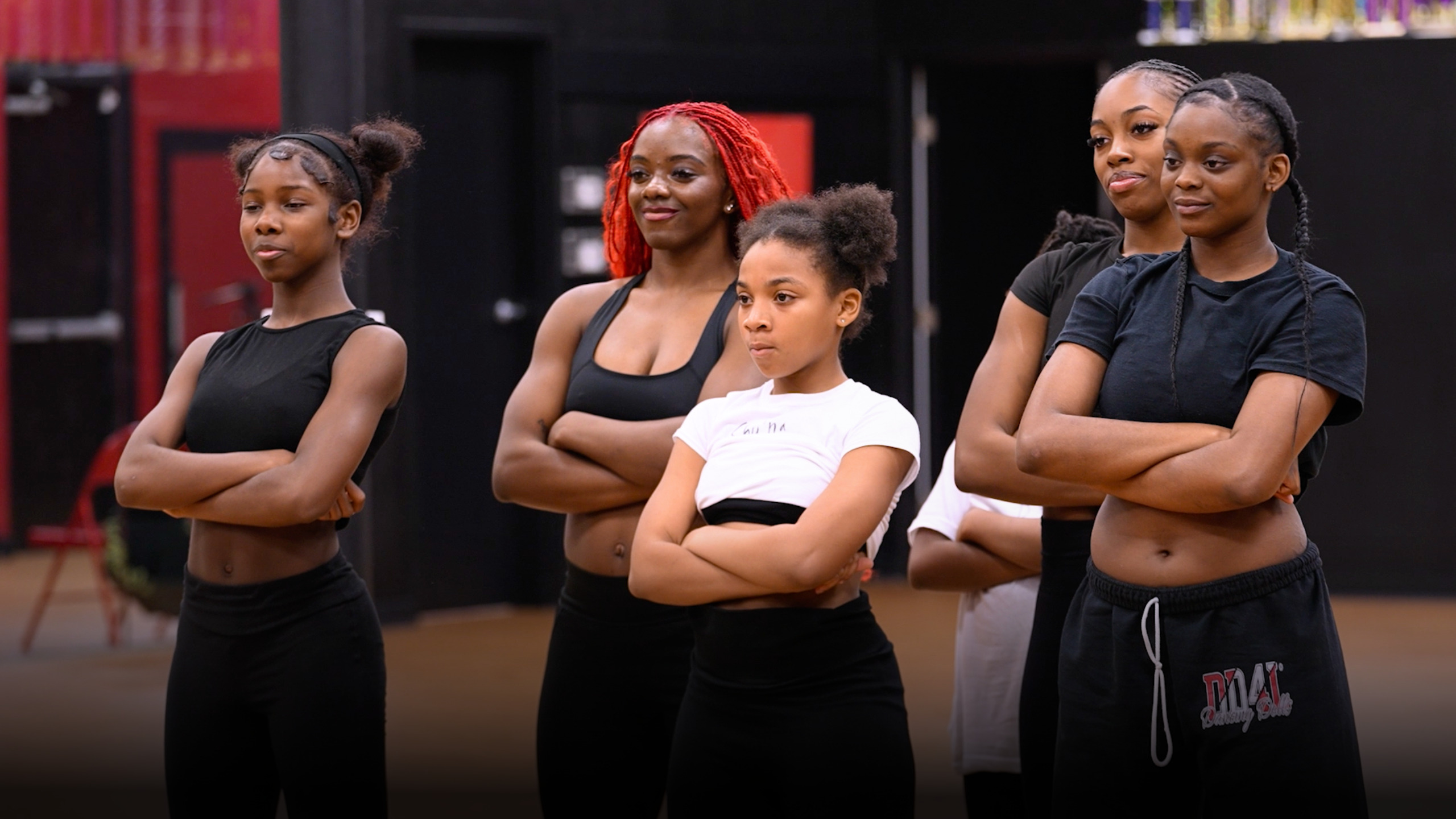 Sink or Swim - S2:E3