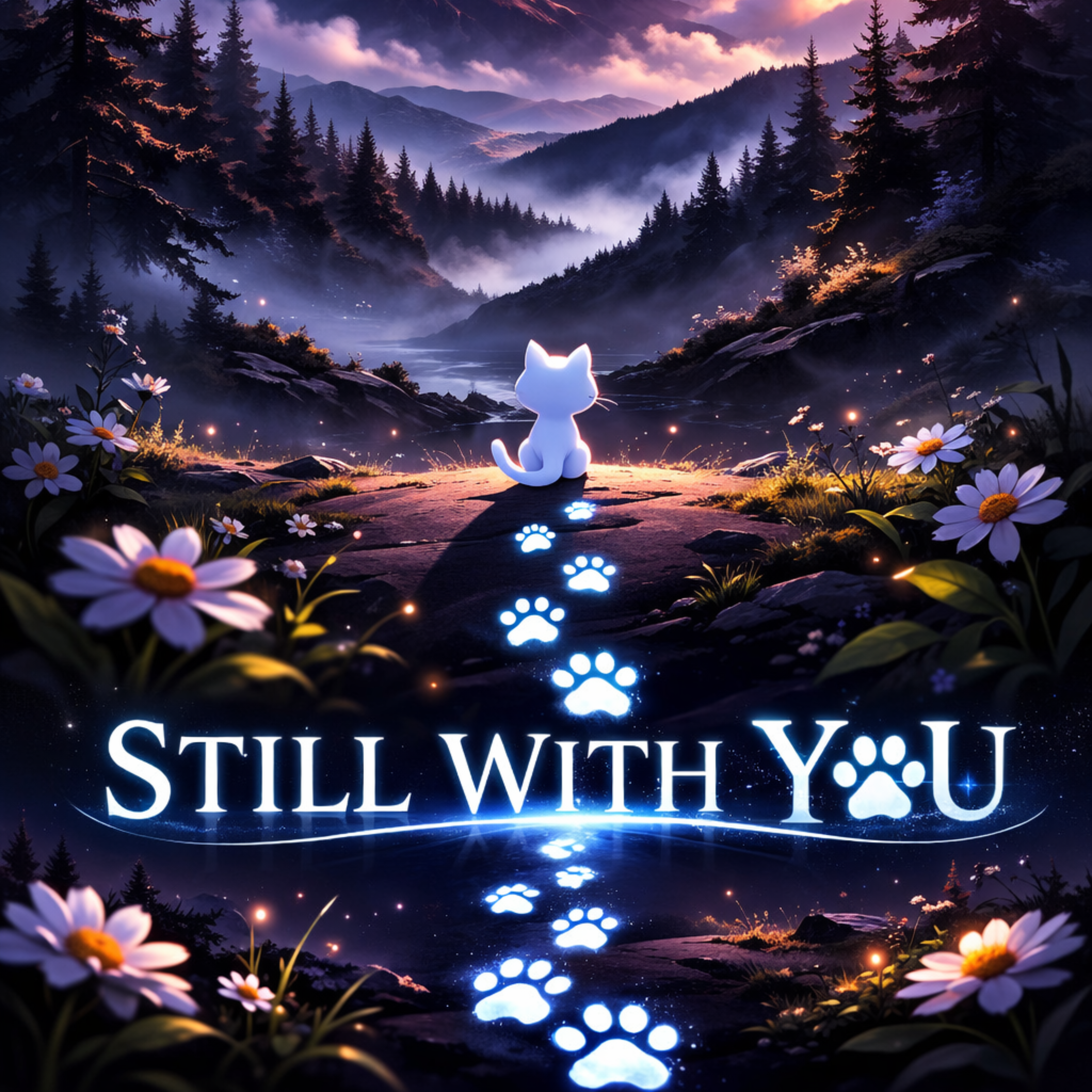 Still with You