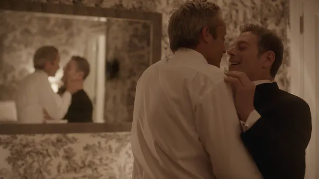 Define Cheating - S1:E6