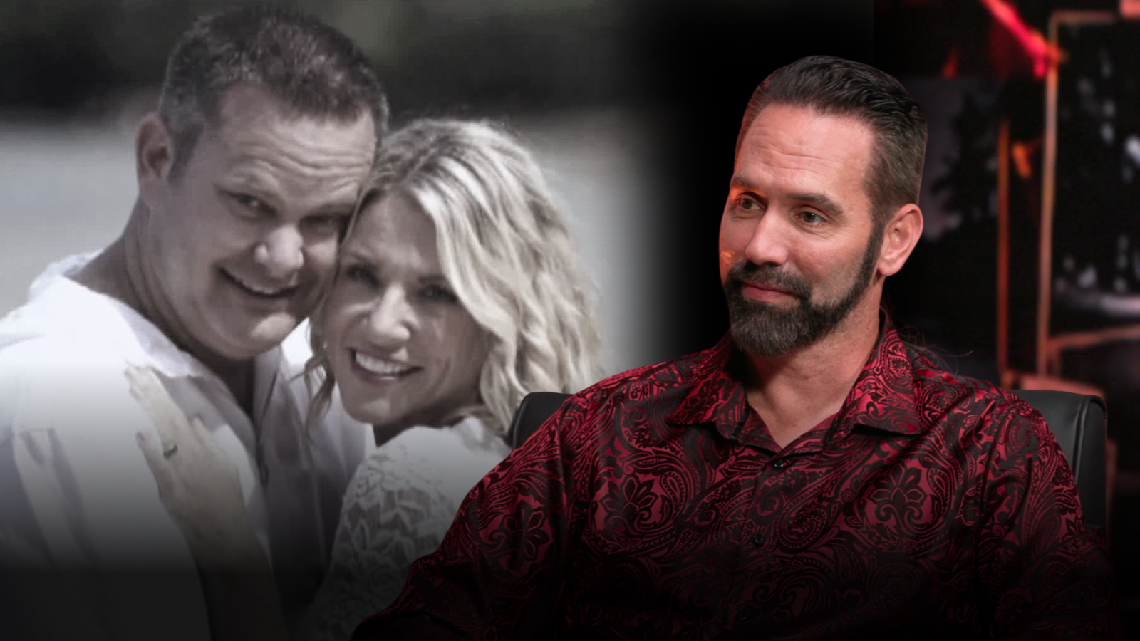 Lori Vallow and Chad Daybell - S1:E1