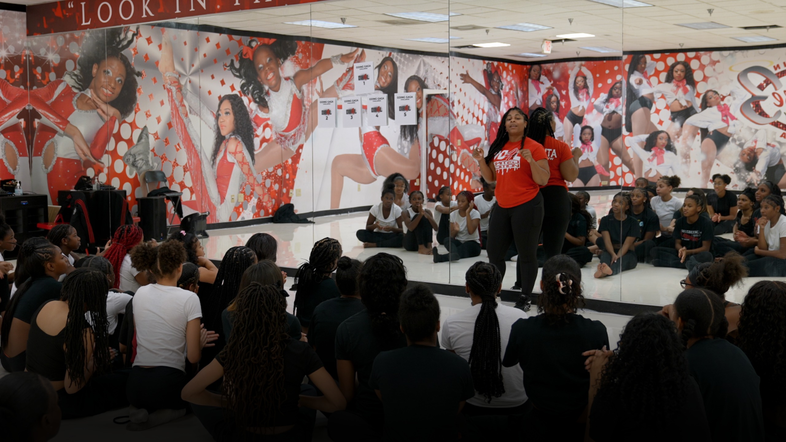 It Takes Two - S1:E15