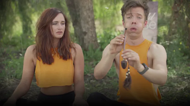 Adho Muka Svanasana - S1:E4