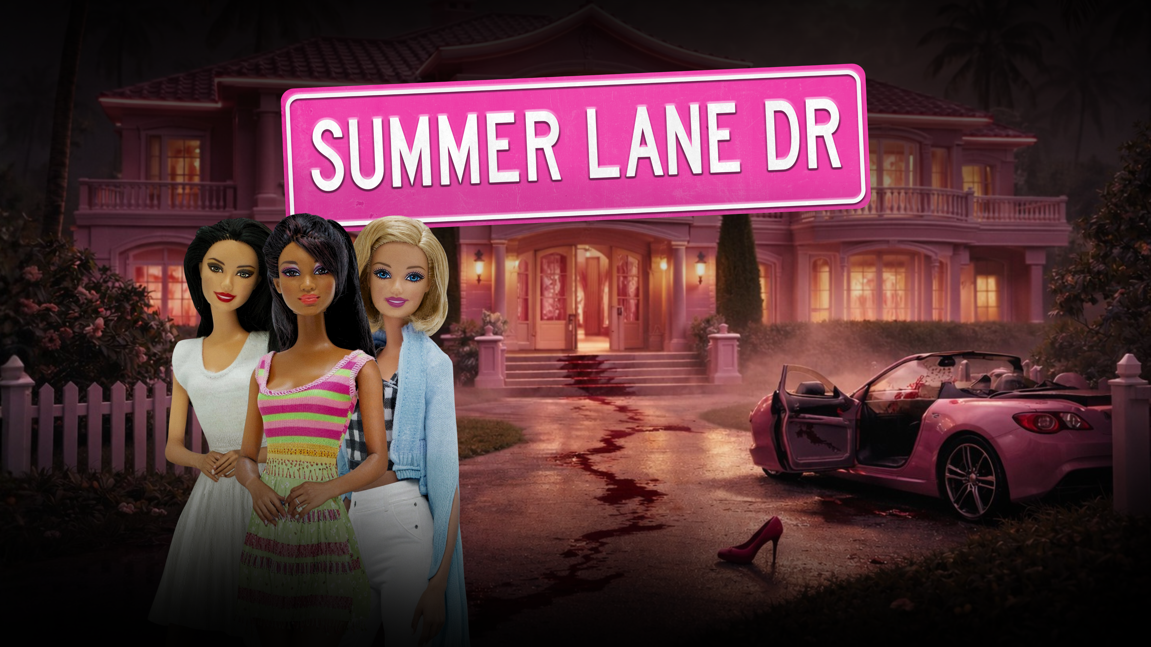 Summer Lane Drive