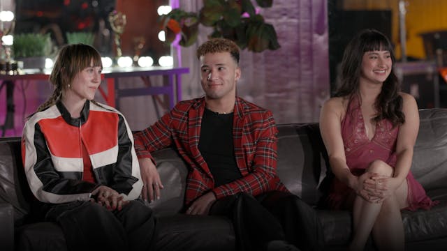 Reunion Part 4 - S1:E15