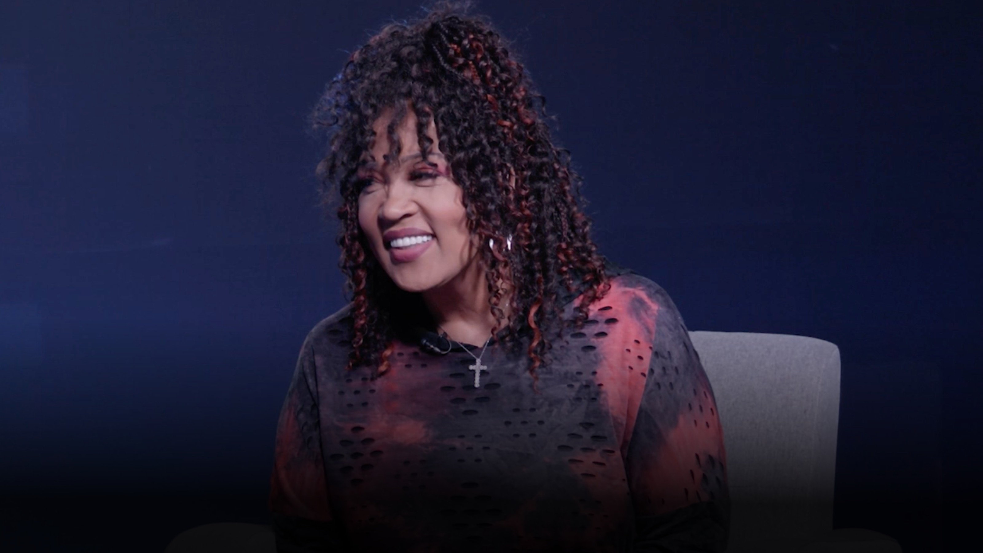 Kym Whitley - S1:E11