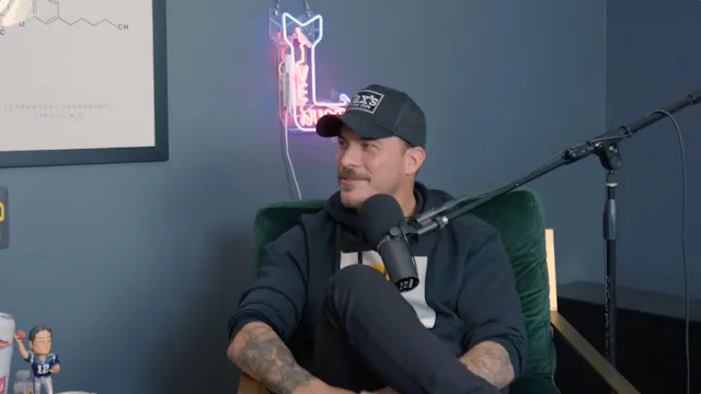 Jax Taylor - S1:E4