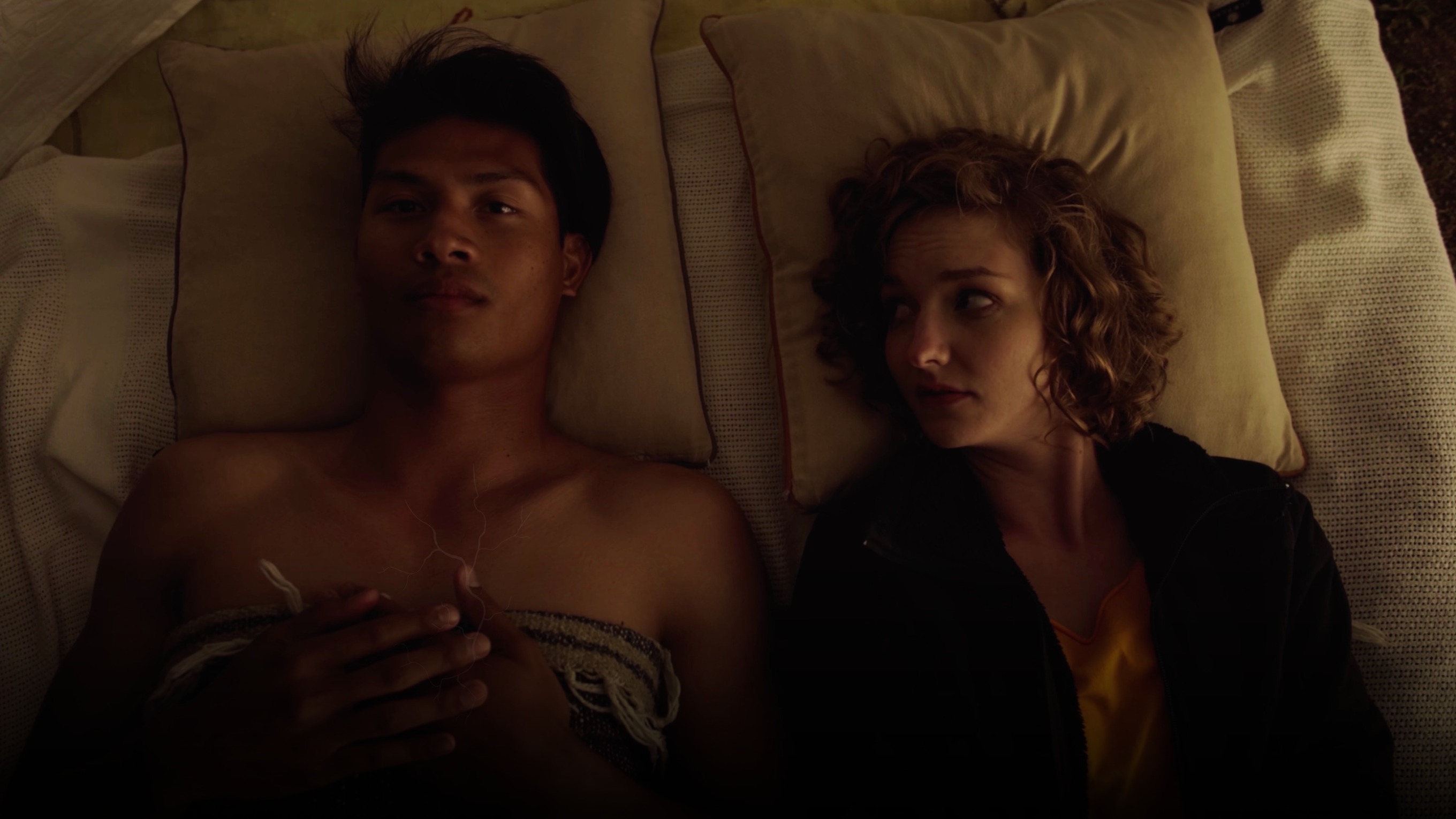 Supta Baddah Konasana - S1:E3